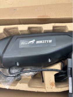 Electric Gate Opener