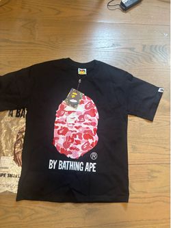 Bape Shirt Size S Brand New