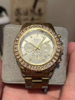 Biden Watch
