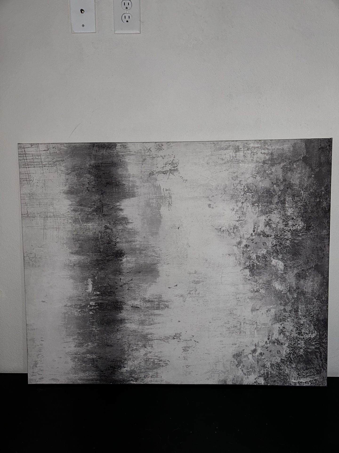 Hobby Lobby painting 