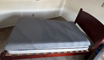 (2) twin beds for sale