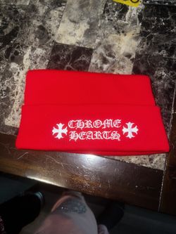 Brand New Chrome Hearts Beanie