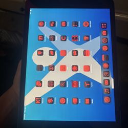 iPad 