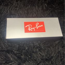 Ray-Ban ClubMasters Oversized Sunglasses 