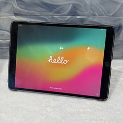 iPad Pro 10.5” WiFi + Cellular