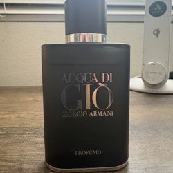 Acqua Di Gio Profumo 75ml 