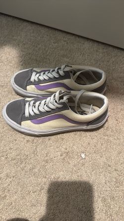 Van Shoes