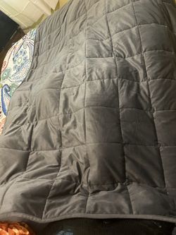 Weighted Blanket 