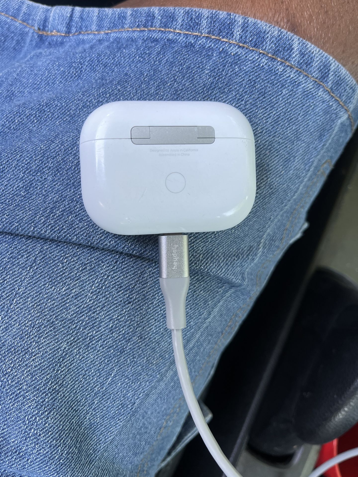 Apple AirPod Pros
