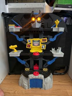 Batman Tower