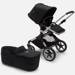 Bugaboo Fox 2