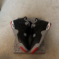 Jordan 4 Reimagined 7Y