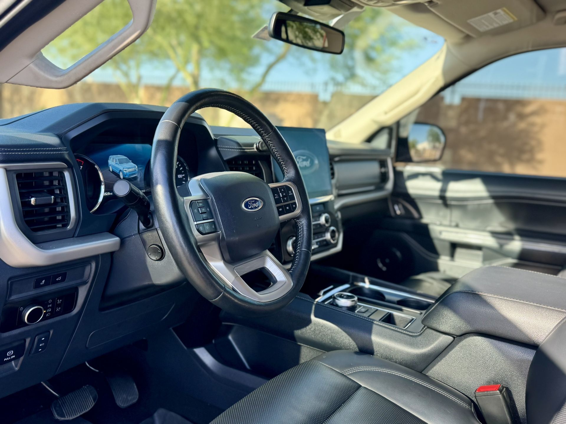 2023 Ford Expedition