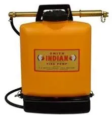Indian pump