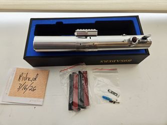Graflex - A New Hope Kit