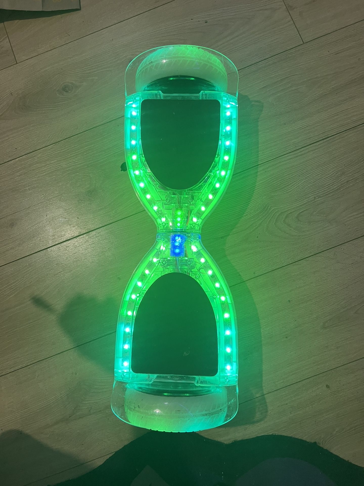 bluetooth hoverboard