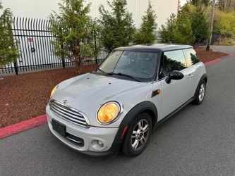 2013 Mini Cooper