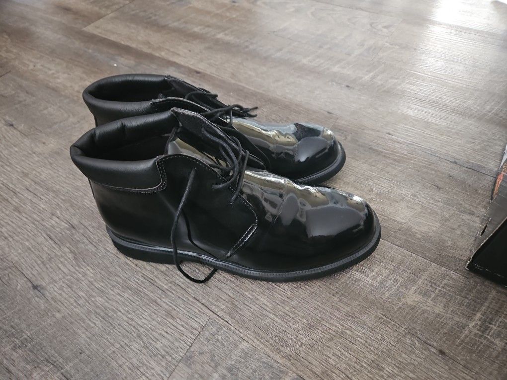 Men's Size 11.5 Dress Shoes