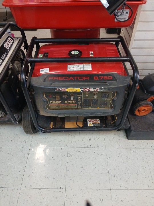 Generator