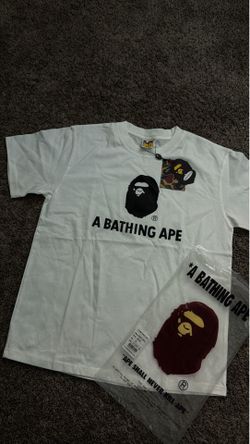 BAPE SHIRT