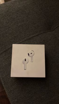 AirPods 4