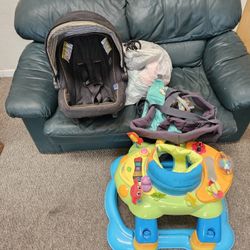 Baby Stuff