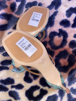 Guess kitten heels