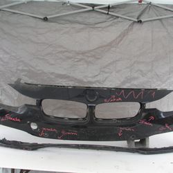 2018 BMW 320I FRONT BUMPER