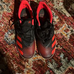 Adidas Turf Shoes