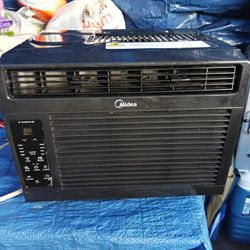 AC ( aire acondicionado