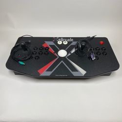 X-ARCADE TANKSTICK GAME CONTROLLER