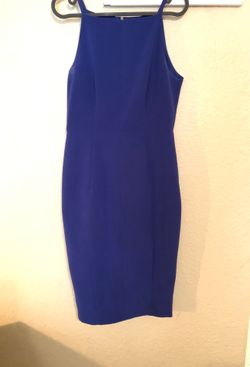 H&M dress size 8