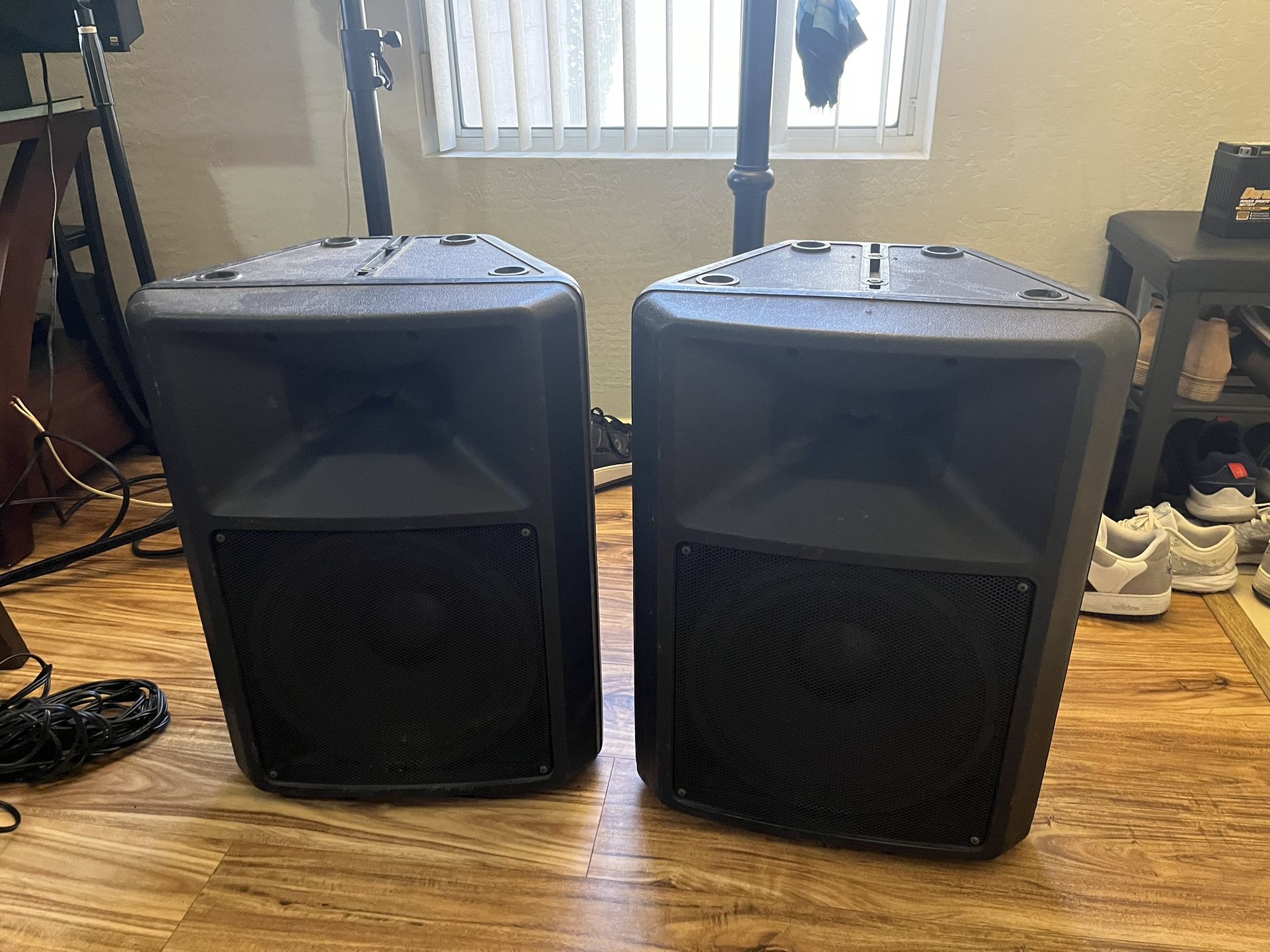 EV SX300 Speakers for Sale in Chandler, AZ OfferUp