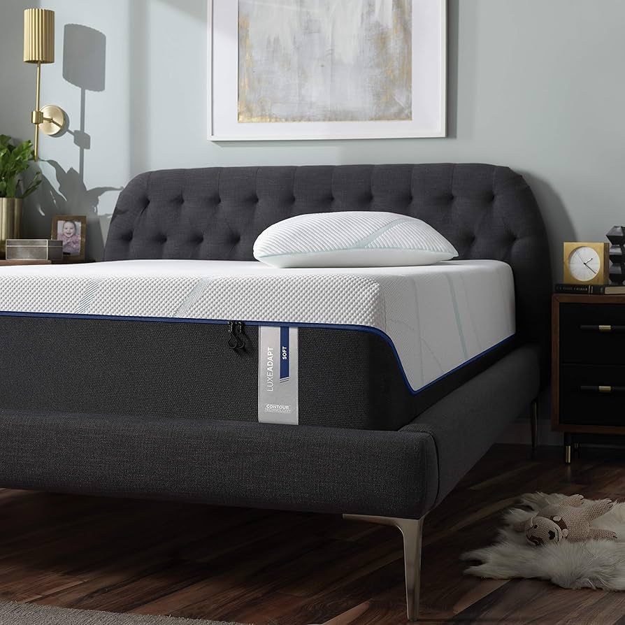 BRAND NEW MATTRESS TEMPUR PEDIC LUXEADAPT SOFT KING SIZE
