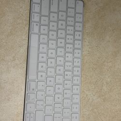 Apple Magic Keyboard With Touch ID