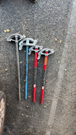 Electrical conduit benders