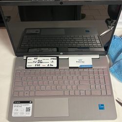 HP Laptop Touch Screen, 256GB On SALE 🔥