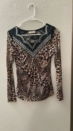 blouse Size L 