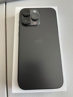 Apple iPhone 14 Pro Max 512GB