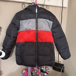 Boys Jacket