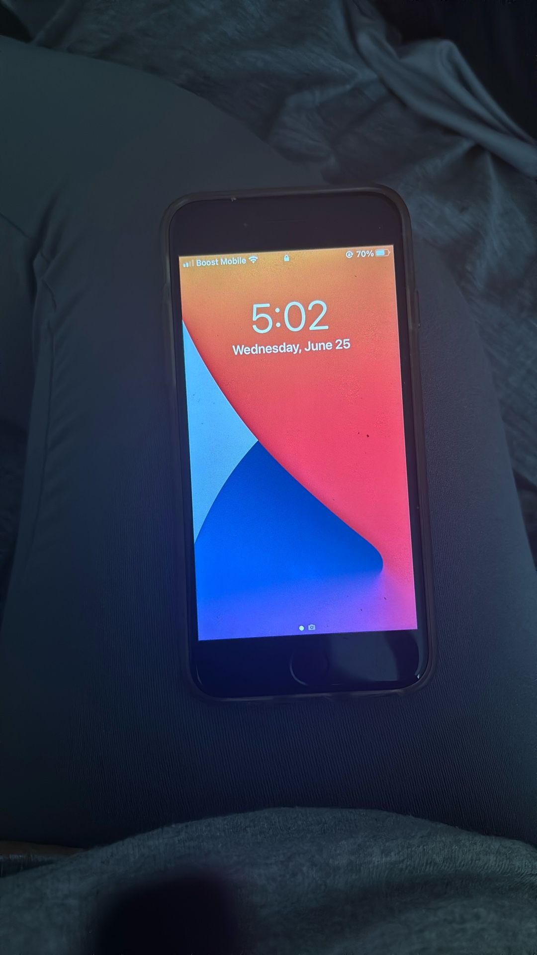 iPhone 7 Unlocked
