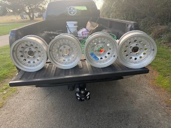 bullet hole rims 5x4.75 lug pattern