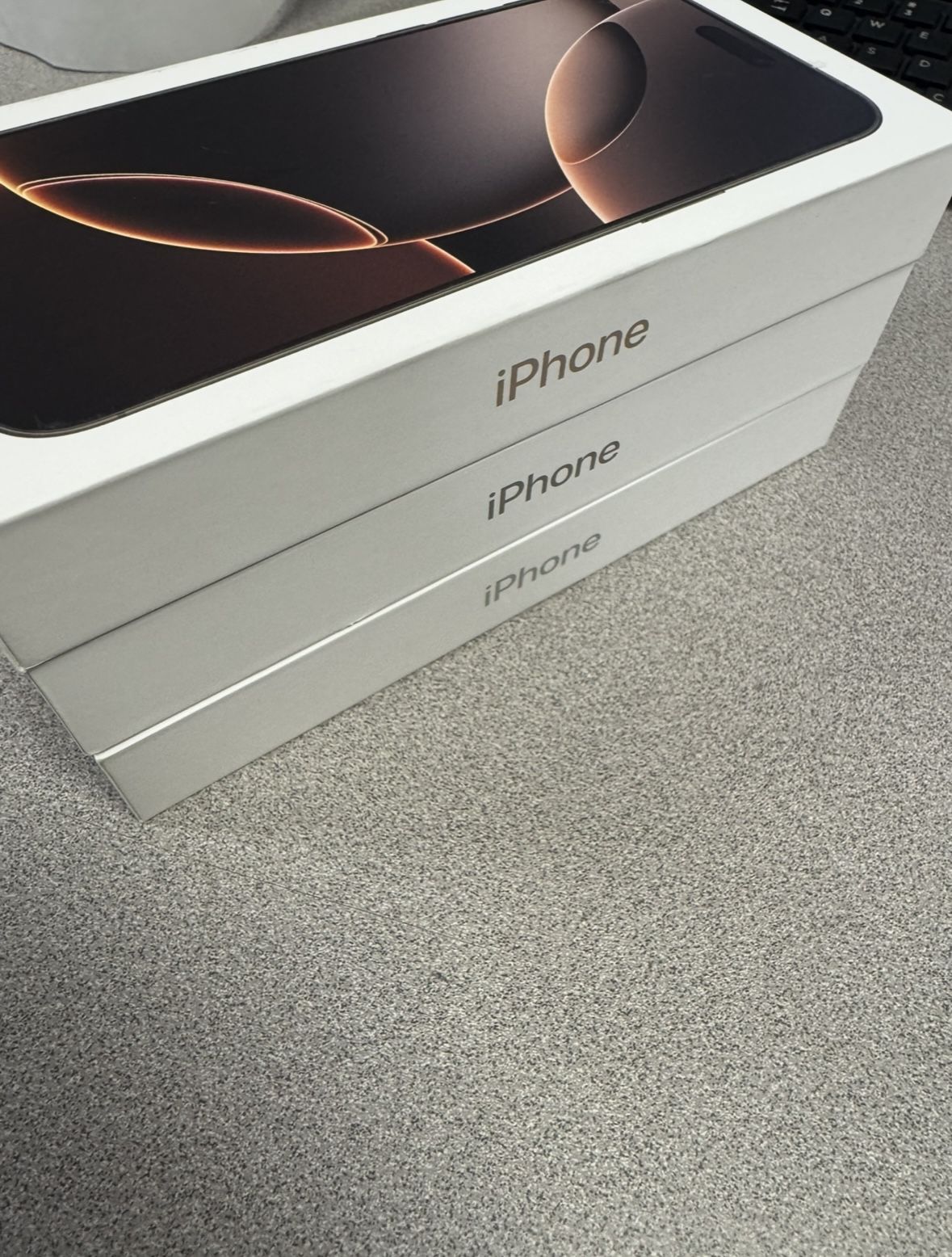 π± FREE iPhone 16 Pro Max - Limited Time!