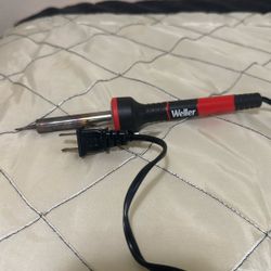 Weller Solder Equipment