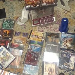 Pc Games