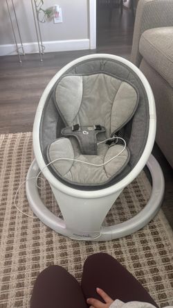 Baby Swing