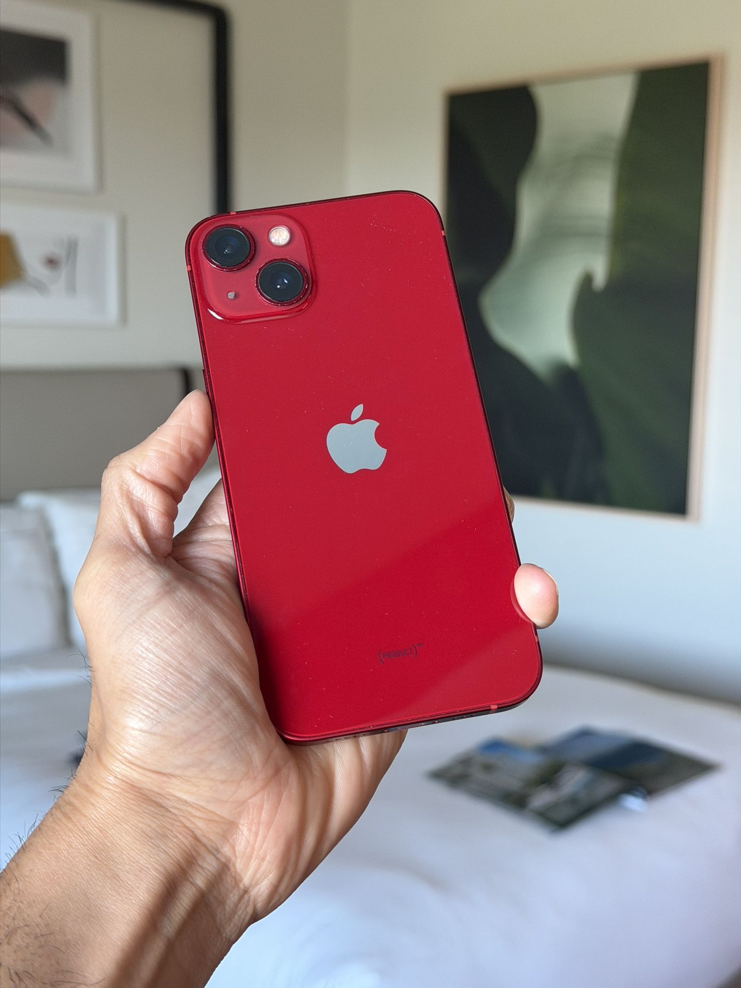 iPhone 13 256GB Red AT&T & Cricket 