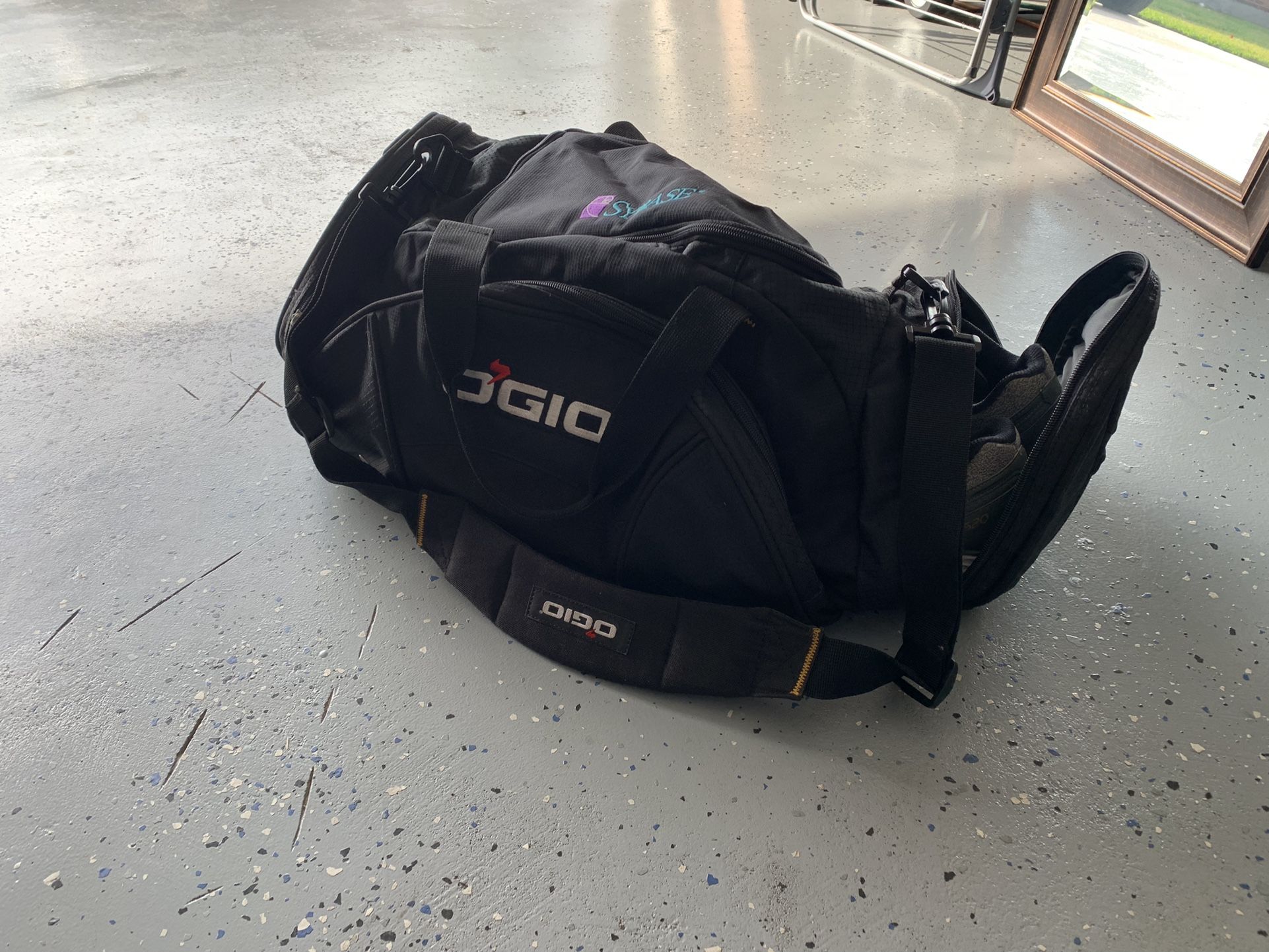 OGIO Duffle Bag - 50 Liter - $20