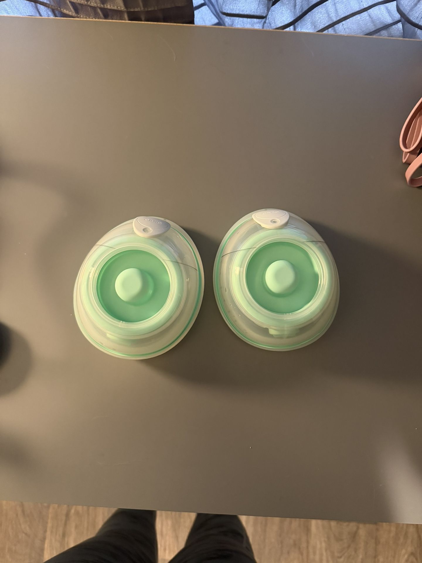 Elvie Stride Hospital Grade Pumps