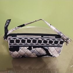 Vera Bradley Wristlet Camellia 